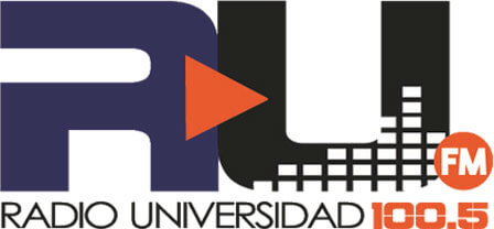 Logotipo Radio Universidad